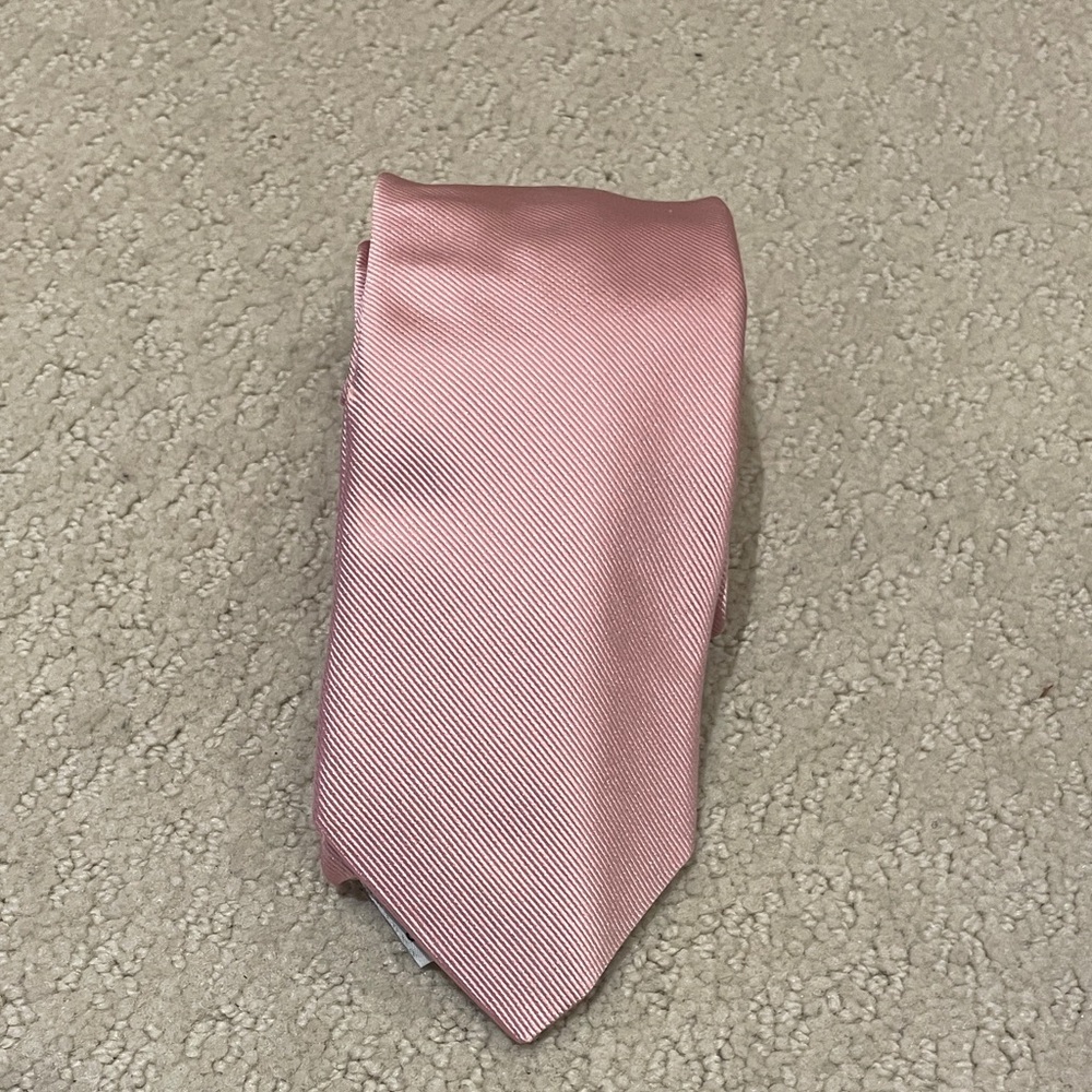 Dion 1967 Classic Pink Men's Tie CB